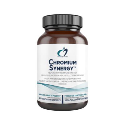 Chromium Synergy™ product image