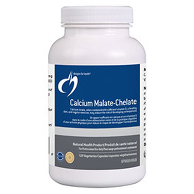 Calcium Malate-Chelate 250 mg product image