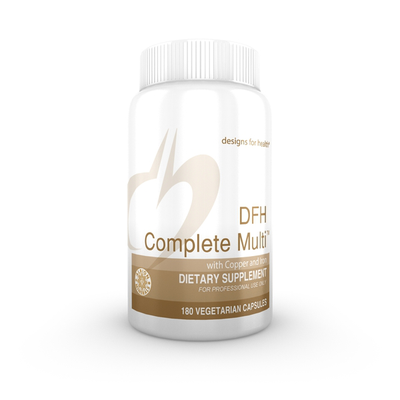 Complete Multi™ w Copper & Iron product image