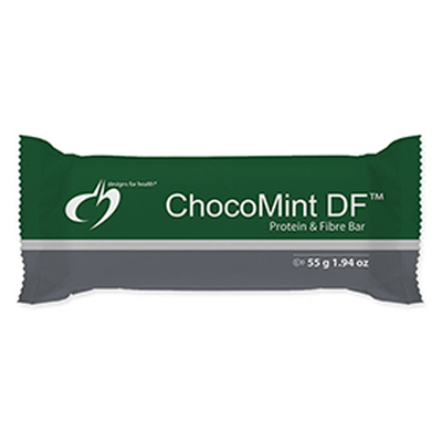 ChocoMint DF Bars product image