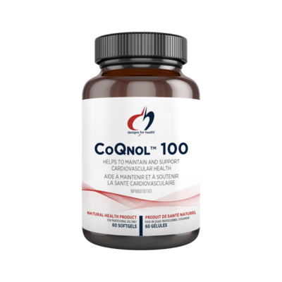 CoQnol 100 product image