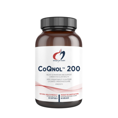 CoQnol 200 product image
