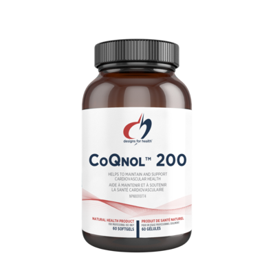 CoQnol 200