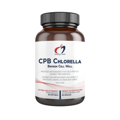 CPB Chlorella product image