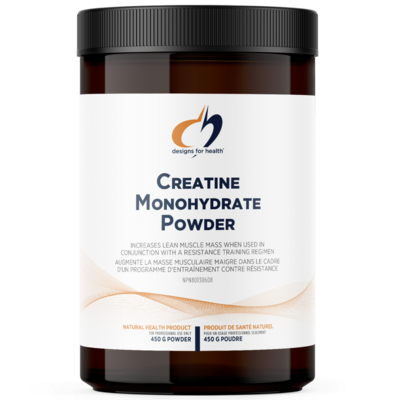 Creatine Monohydrate Powder product image