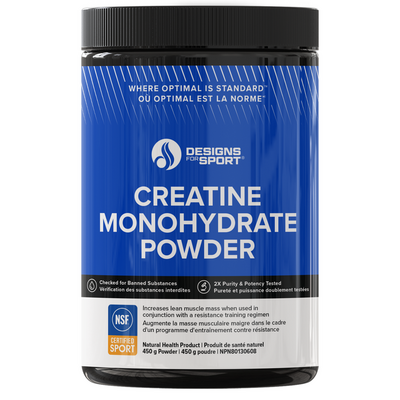 Creatine Monohydrate Powder product image
