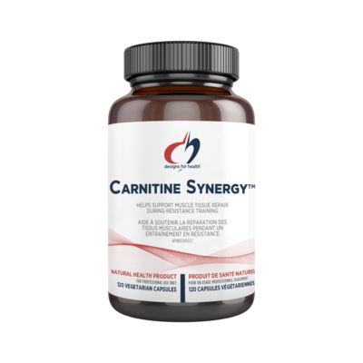 Carnitine Synergy™ product image