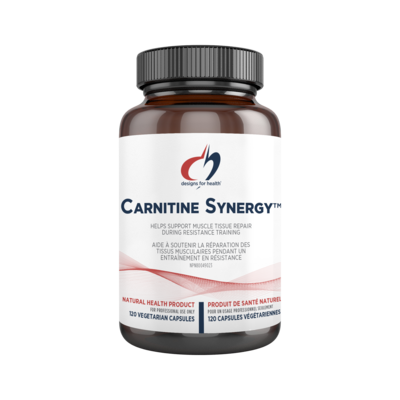 Carnitine Synergy™