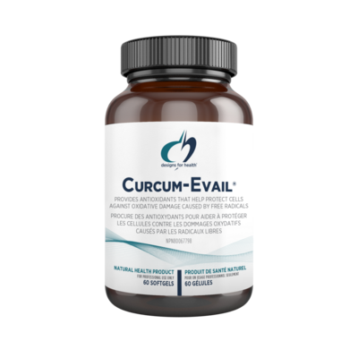 Curcum-Evail® product image