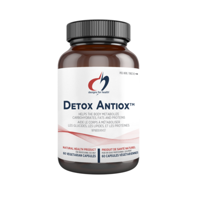 Detox Antiox™ product image