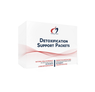 Detoxification Support Packets 60 packets