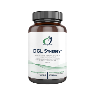 DGL Synergy™ product image