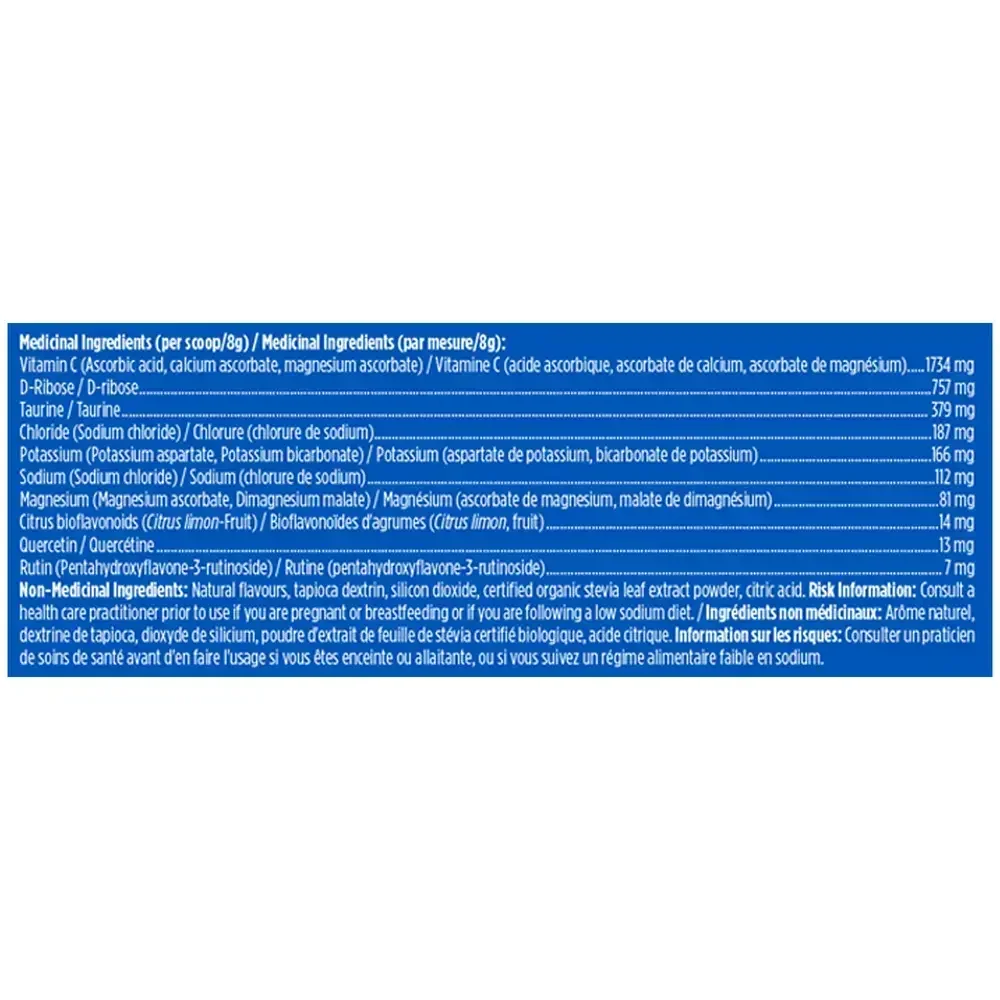 Product image for Hydration Complex.