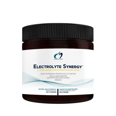 Electrolyte Synergy™ product image