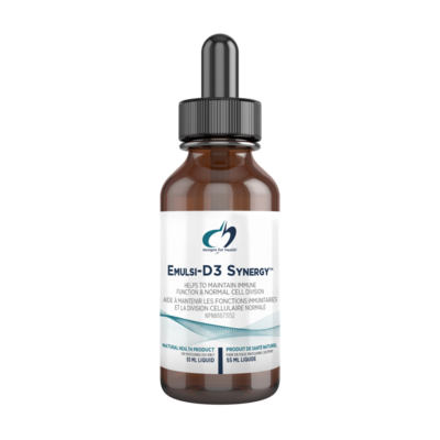 Emulsi-D3 Synergy product image
