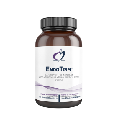 EndoTrim 120 capsules