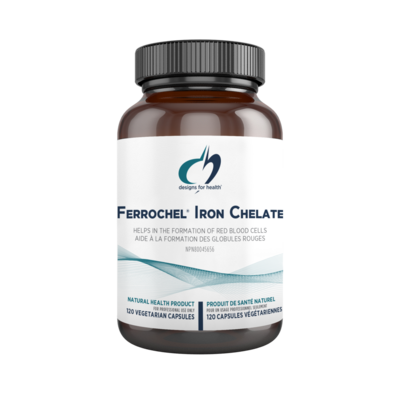 Ferrochel® Iron Chelate product image