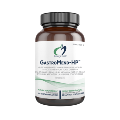 GastroMend-HP™ product image