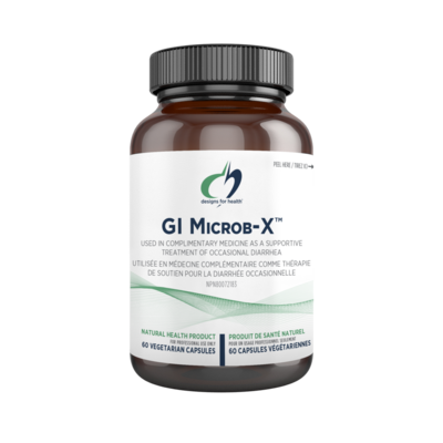 GI Microb-X™ product image