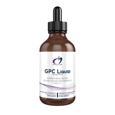 GPC Liquid 59 Milliliters