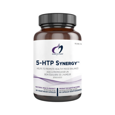 5-HTP Synergy™ 90 capsules