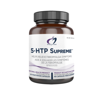 5-HTP Supreme™ product image