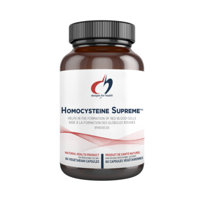 Homocysteine Supreme product image