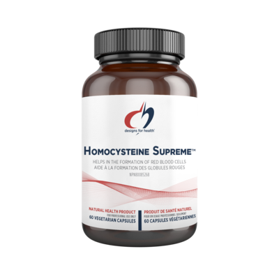 Homocysteine Supreme