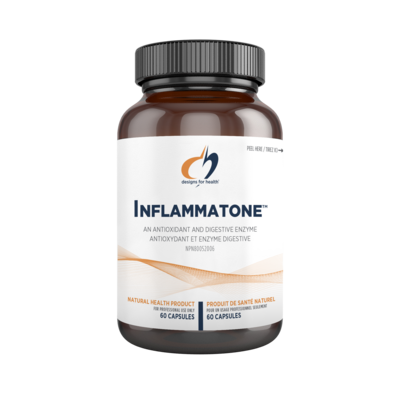 Inflammatone 60 capsules