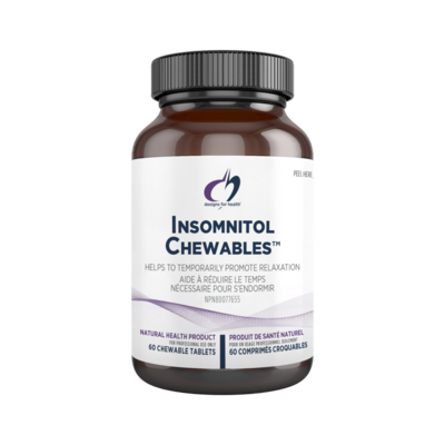 Insomnitol™ Chewables product image