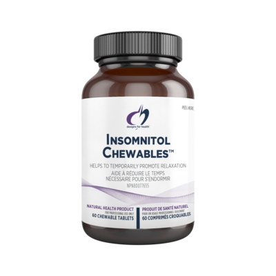 Insomnitol™ Chewables 60 Chewables