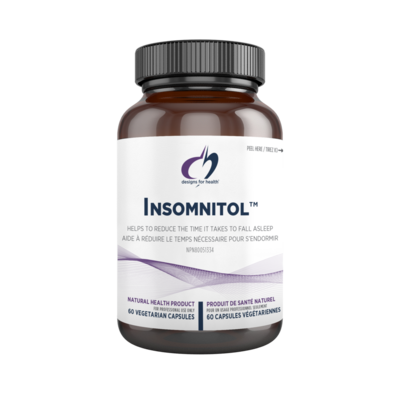 Insomnitol™ product image