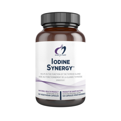 Iodine Synergy™ product image