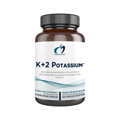 K+2 Potassium 300mg product image