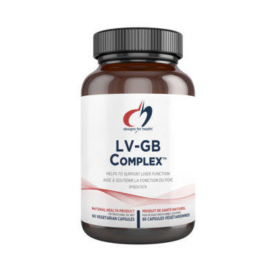 LV-GB Complex™ 90 capsules