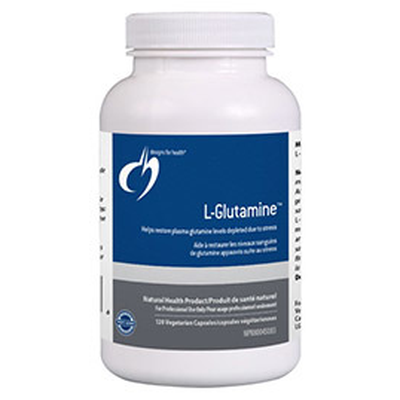 L-Glutamine 850mg product image