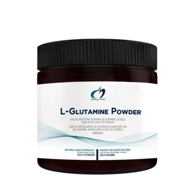 L-Glutamine - Powder product image