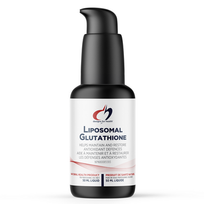 Liposomal Glutathione product image