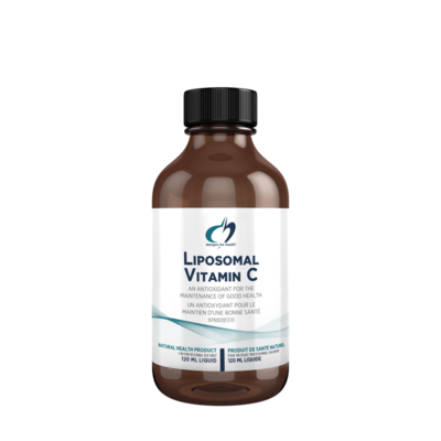 Liposomal Vitamin C product image