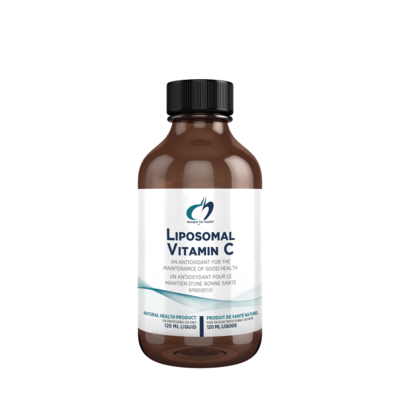 Product image for Liposomal Vitamin C (120 Milliliters).