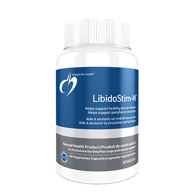 LibidoStim M 60 capsules