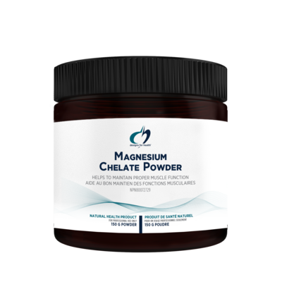Magnesium Glycinate Powder 150 Grams