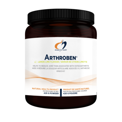 Arthroben™ (Lemon Lime Flavor) product image