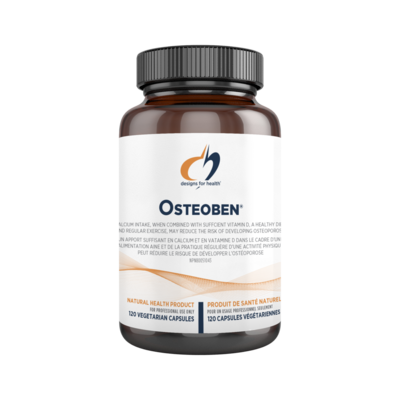 Osteoben® product image