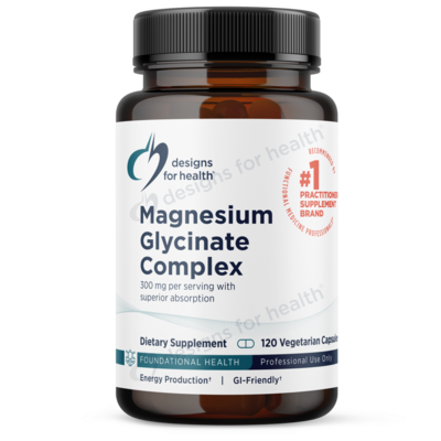Magnesium Glycinate Complex™ product image