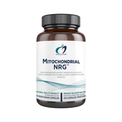 Mitochondrial NRG™ product image