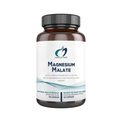 Magnesium Malate product image