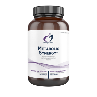 Metabolic Synergy™ product image
