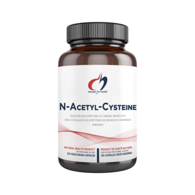 N-Acetyl-Cysteine product image