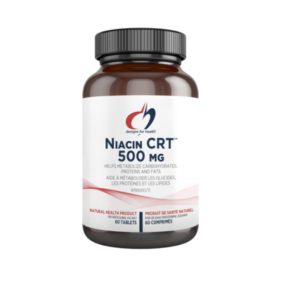 Niacin CRT™ product image